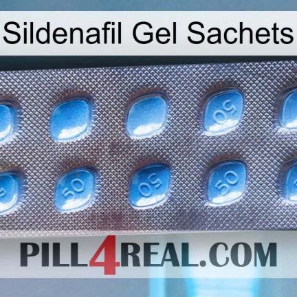 Sildenafil Gel Sachets viagra3